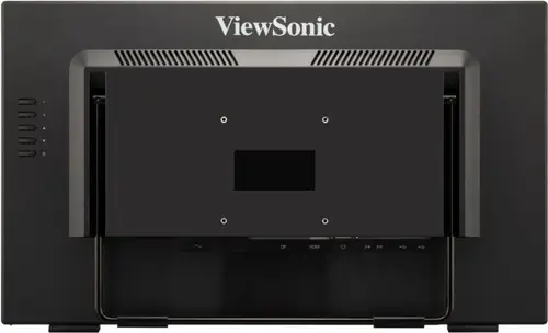 TD2465 pantalla de señalización Panel plano interactivo 61 cm (24") LED 250 cd / m² Full HD Negro Pantalla táctil - Imagen 13
