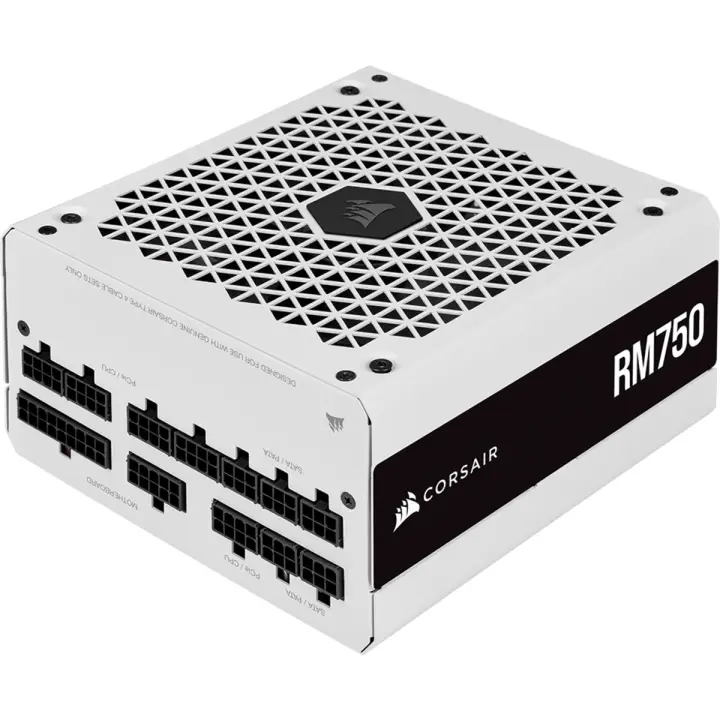 RPS0119 unidad de fuente de alimentación 750 W 24-pin ATX ATX Blanco