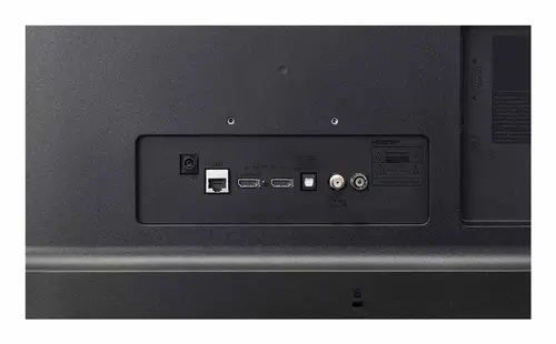 HD 24TQ510S-PZ Televisor 59,9 cm (23.6") Smart TV Wifi Negro, Gris 250 cd / m² - Imagen 7