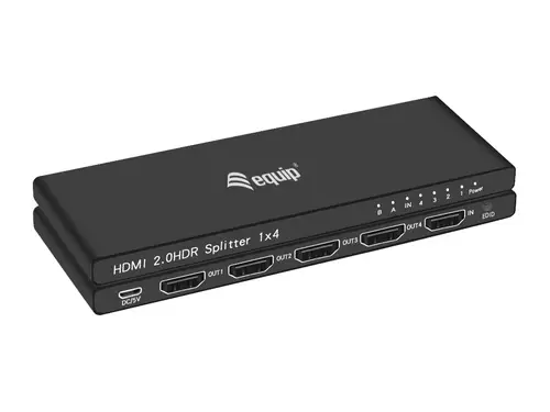 332717 HDMI 4x HDMI - Imagen 1