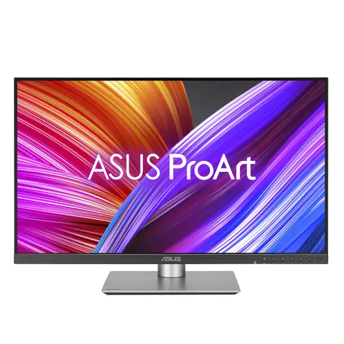 ProArt Display PA24ACRV pantalla para PC 60,5 cm (23.8") 2560 x 1440 Pixeles Quad HD LCD Negro - Imagen 1