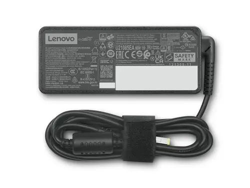 4X21J81440 adaptador e inversor de corriente Interior 65 W Negro - Imagen 2