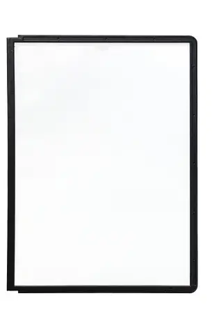 SHERPA Panel A4