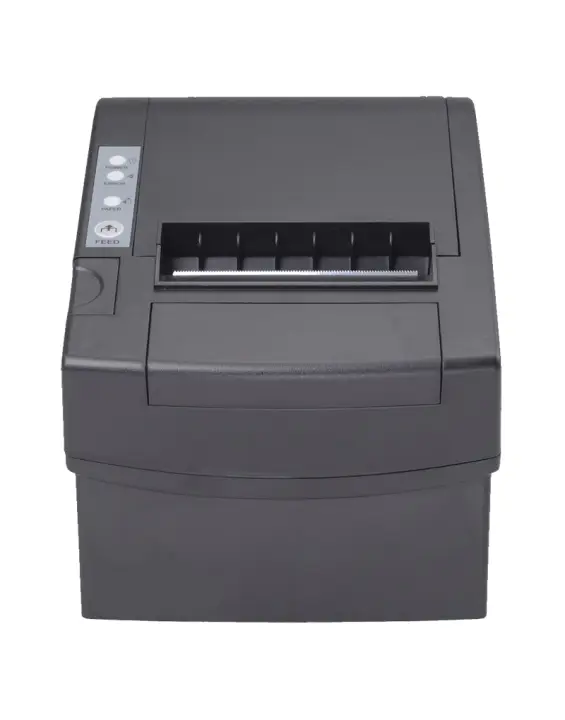 ITP-80II WF Inalámbrico y alámbrico Térmica directa Impresora de recibos