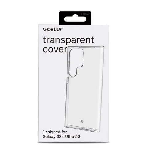 GELSKIN1067 funda para teléfono móvil 17,3 cm (6.8") Transparente - Imagen 4