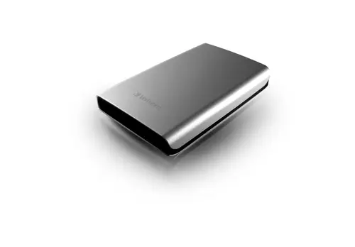 Disco Duro Portátil Store 'n' Go USB 3.0 de 2 TB en color Plateado - Imagen 5