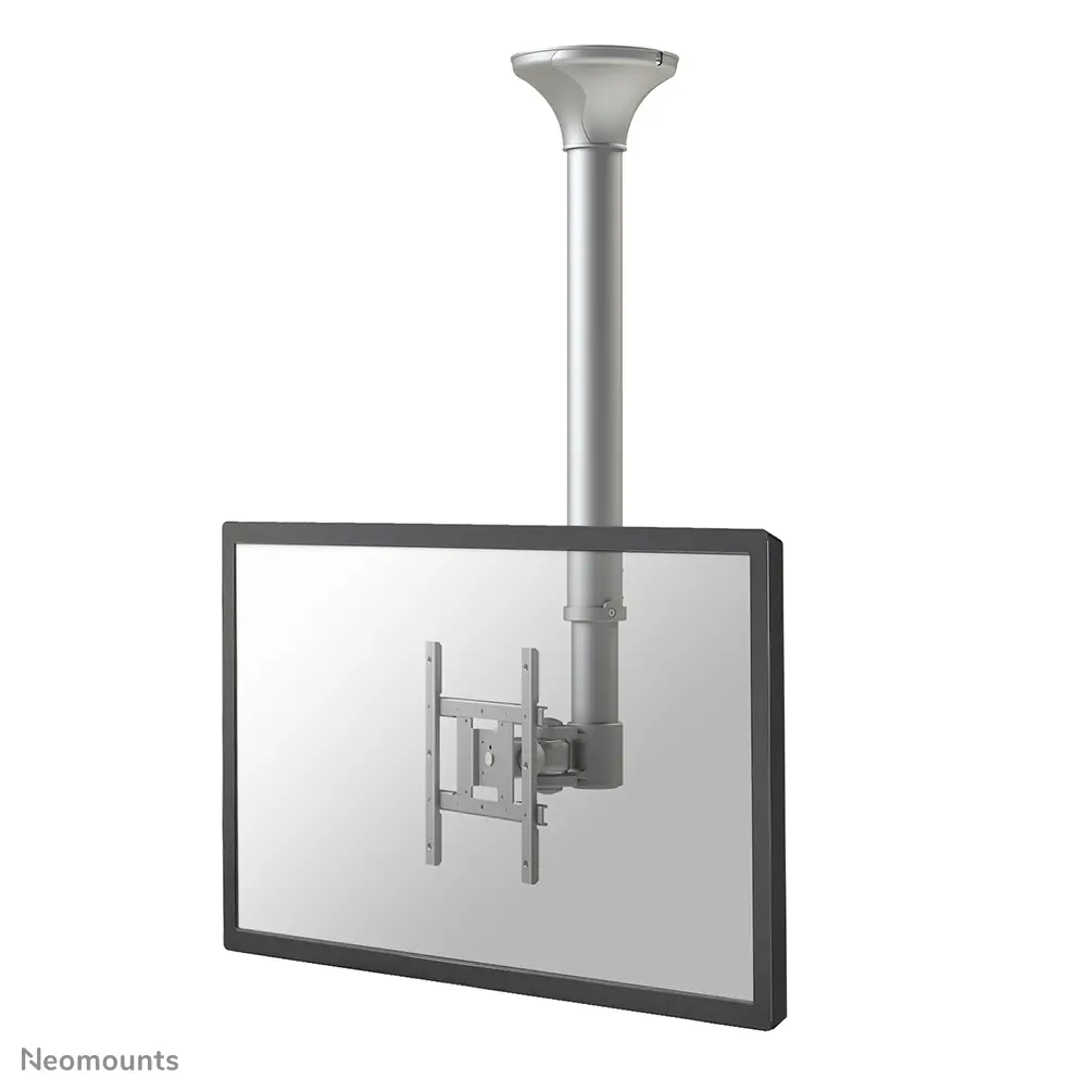 FPMA-C200 Soporte de techo para monitor/TV 10-40" - alt. 64-104 cm