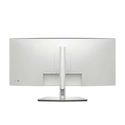 UltraSharp U3425WE pantalla para PC 86,7 cm (34.1") 3440 x 1440 Pixeles Wide Quad HD LCD Negro, Plata - Imagen 6