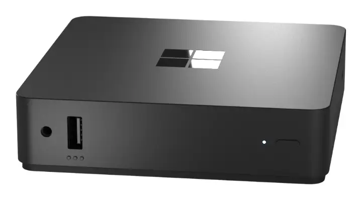 Windows 365 Link Windows CPC 148 g Negro N250 - Imagen 1