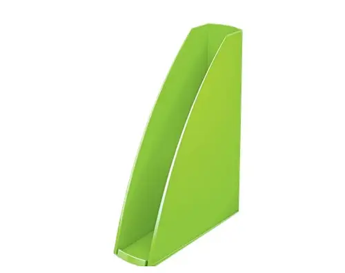 52771054 archivador organizador Poliestireno Verde - Imagen 2