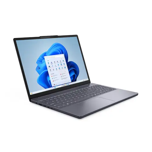 IdeaPad Slim 3 15IRH10 Intel® Core i5 i5-13420H Portátil 38,4 cm (15.1") WUXGA 16 GB DDR5-SDRAM 512 GB SSD Wi-Fi 6 (802.11ax) Windows 11 Home Español Gris - Imagen 4