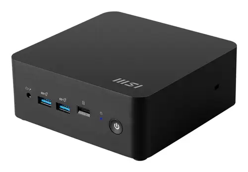 MSI Cubi NUC AI 1UMG-035ES U7-155H 16GB 1TB W11P n - Imagen 4