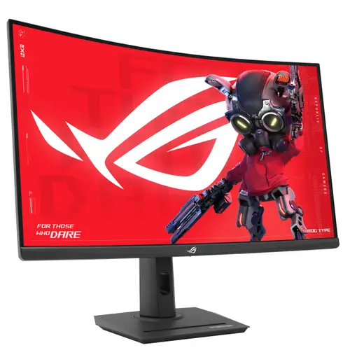ROG Strix XG32WCS pantalla para PC 80 cm (31.5") 2560 x 1440 Pixeles Quad HD LED Negro - Imagen 2