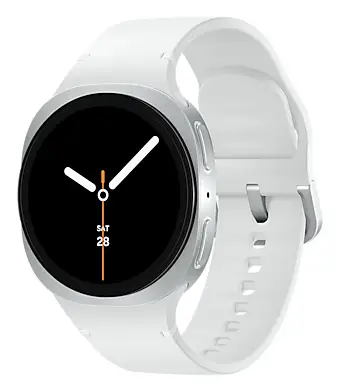 Galaxy Watch8 (Bluetooth, 40 mm)
