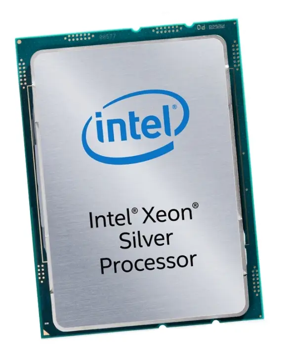 Intel Xeon Silver 4110 procesador 2,1 GHz 11 MB L3