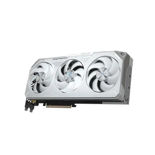 Radeon RX 9070 XT GAMING OC ICE 16G Tarjeta Gráfica - Imagen 4