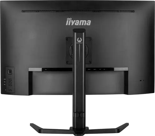 G-MASTER GCB3280QSU-B2 pantalla para PC 80 cm (31.5") 2560 x 1440 Pixeles Dual QHD LED Negro - Imagen 8
