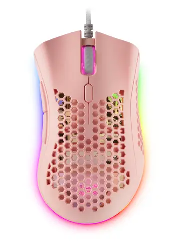 MMEXP, Rosa, One size - Imagen 2