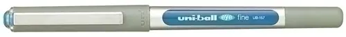 ROLLER UNI-BALL UB-157 EYE FINE  AZUL CL