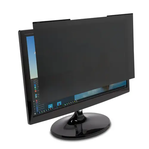Filtro magnético de privacidad MagPro para monitores de 23,8" (16:9) - Imagen 1