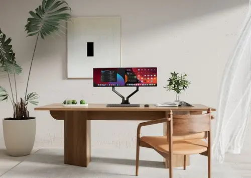 ESSENTIAL M3042 soportes para monitores - Imagen 2