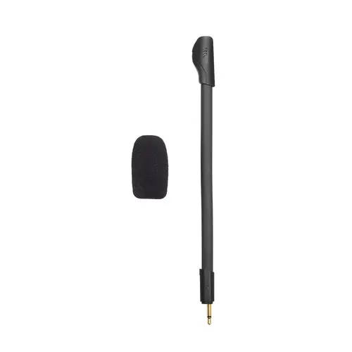 Quantum 100 Auriculares Alámbrico Diadema Juego Negro - Imagen 10