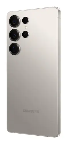 Galaxy S25 Ultra 17,5 cm (6.9") SIM doble Android 15 5G USB Tipo C 12 GB 512 GB 5000 mAh Gris, Titanio - Imagen 5