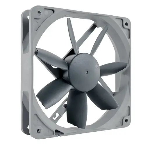 NF-S12B redux 700 Carcasa del ordenador Ventilador