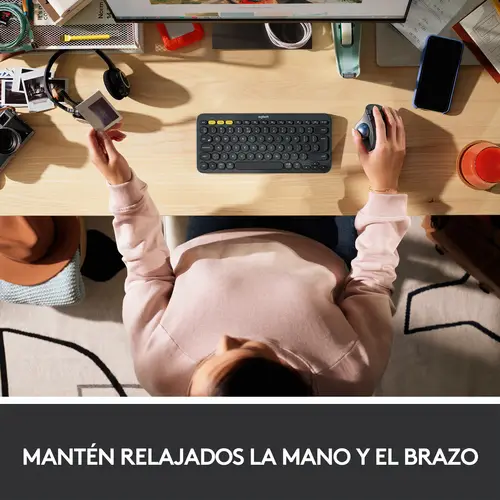 ERGO M575 - Imagen 10