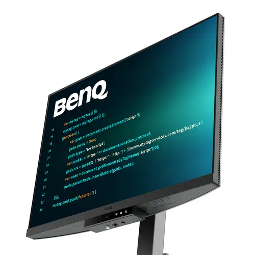 RD280U pantalla para PC 71,6 cm (28.2") 3840 x 2560 Pixeles 4K Ultra HD Negro - Imagen 8