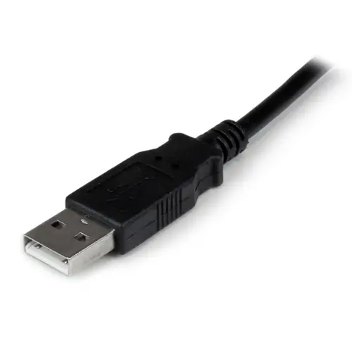 Adaptador de Vídeo Externo USB a DVI - Tarjeta Gráfica Externa Cable para Mac y PC - 1920x1200 - Imagen 3
