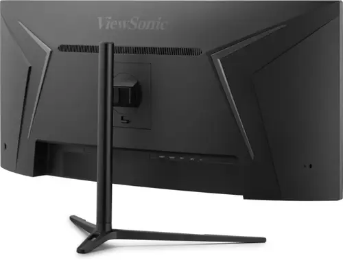 VX3418C-2K pantalla para PC 86,4 cm (34") 3440 x 1440 Pixeles UltraWide Quad HD Negro - Imagen 3