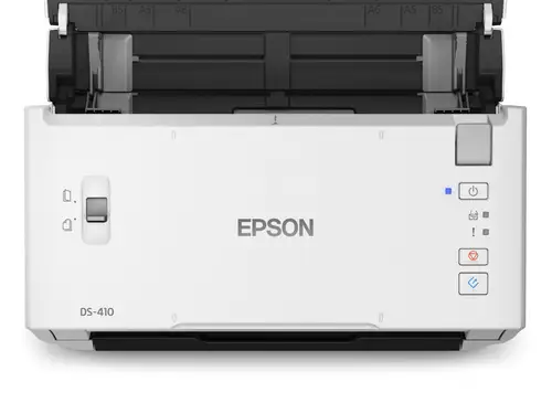 WorkForce DS-410 - Imagen 7