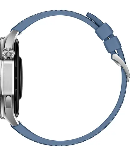 WATCH GT5 46mm 3,63 cm (1.43") AMOLED Digital 466 x 466 Pixeles Acero inoxidable GPS (satélite) - Imagen 4