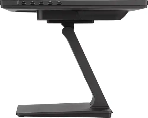 ProLite T2452MSC-B2 pantalla para PC 61 cm (24") 1920 x 1080 Pixeles Full HD Pantalla táctil Negro - Imagen 9