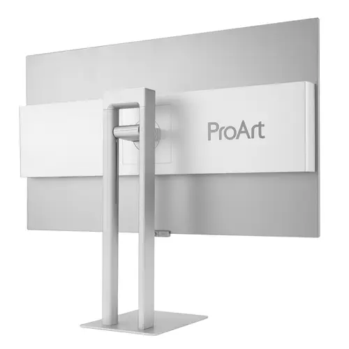 ProArt OLED PA32UCDM pantalla para PC 80 cm (31.5") 3840 x 2160 Pixeles 4K Ultra HD QD-OLED Plata - Imagen 9
