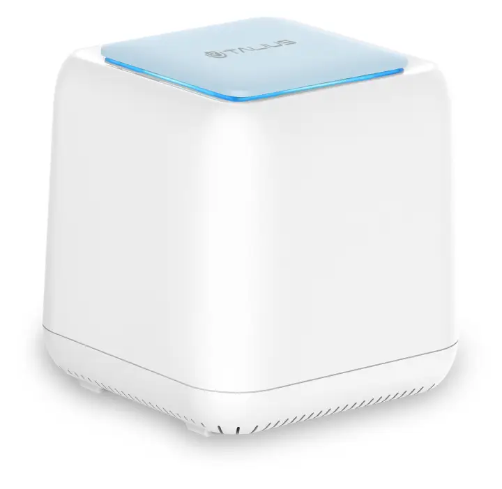 Router Mesh Wi-Fi AC1200 GigaLAN