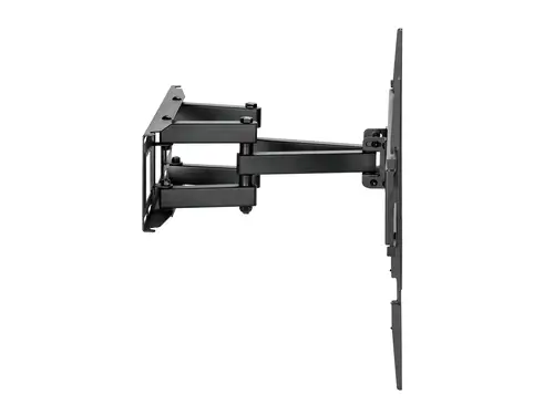 Soporte de TV de movimiento completo de 37"-80 - Imagen 3