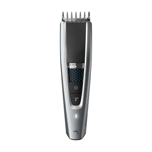 5000 series Hairclipper series 5000 HC5630/15 Cortapelos lavable - Imagen 13