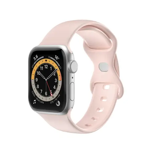 WBANDSIL40BP pieza y accesorio para reloj Correa de reloj - Imagen 1