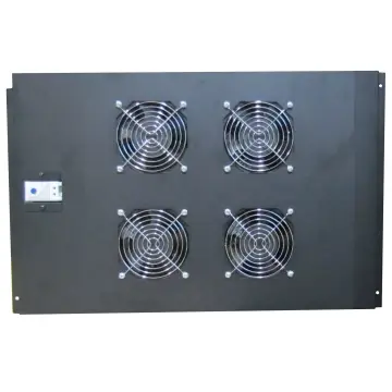 WPN-ACS-N080-4 equipo de refrigeración para rack