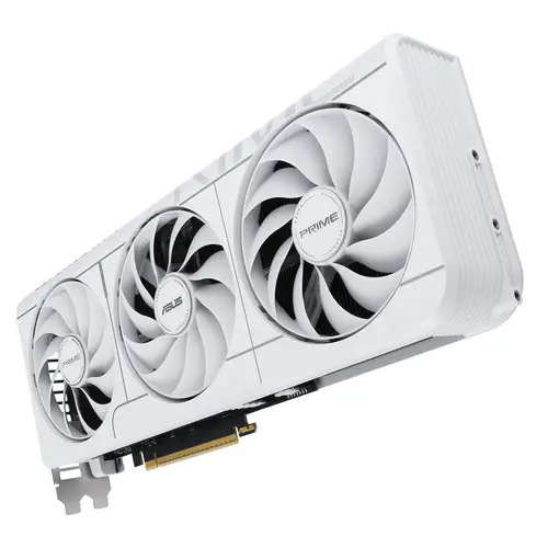 Prime -RTX5070-O12G-WHITE NVIDIA GeForce RTX 5070 12 GB GDDR7 - Imagen 15