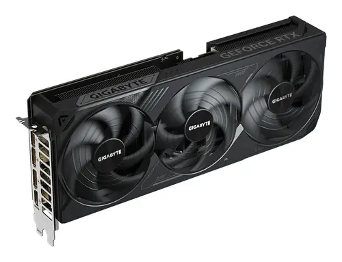 GeForce RTX 5080 WINDFORCE OC SFF 16G Tarjeta Gráfica - 16GB GDDR7, 256 bits, PCI-E 5.0, 2670MHz Frecuencia Base, 3 x DP 2.1a, 1 x HDMI 2.1b, GV-N5080WF3OC-16GD - Imagen 5