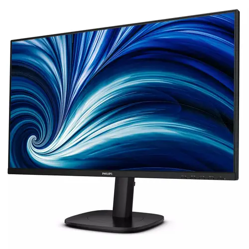 3000 series 27B2U3601/00 pantalla para PC 68,6 cm (27") 2560 x 1440 Pixeles Quad HD LCD Negro - Imagen 10