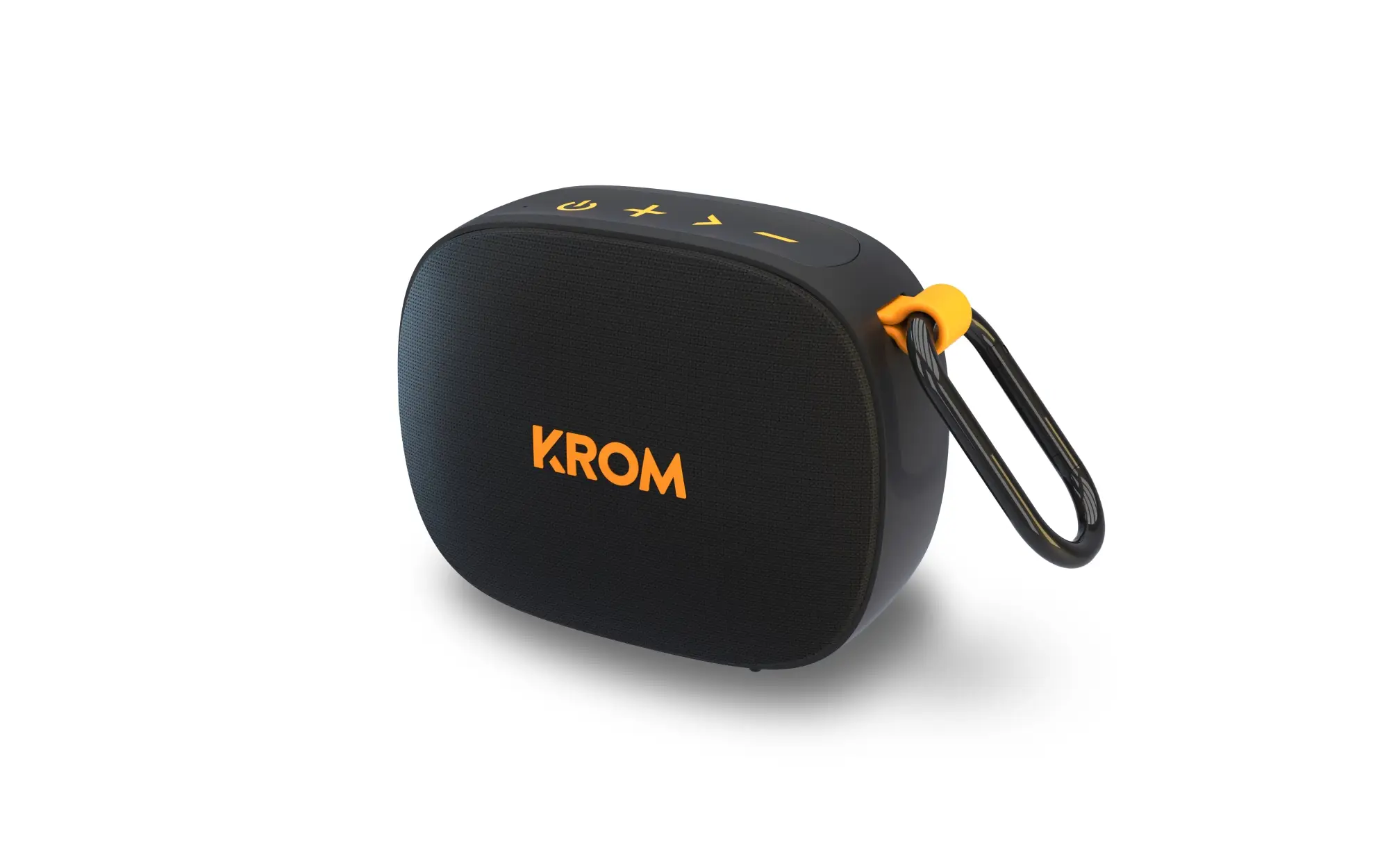 NXKROMGROOVY altavoz portátil o de fiesta Altavoz monofónico po..