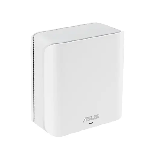 ZenWiFi BD4 Doble banda (2,4 GHz / 5 GHz) Wi-Fi 7 (802.11be) Blanco 2 Interno - Imagen 2