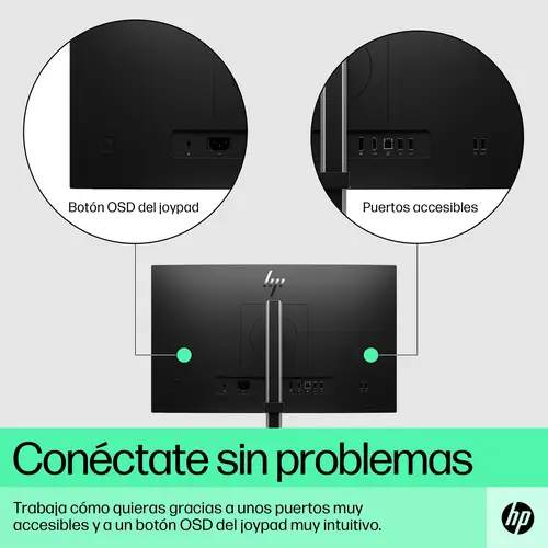 E-Series Monitor FHD E22 G5 - Imagen 9