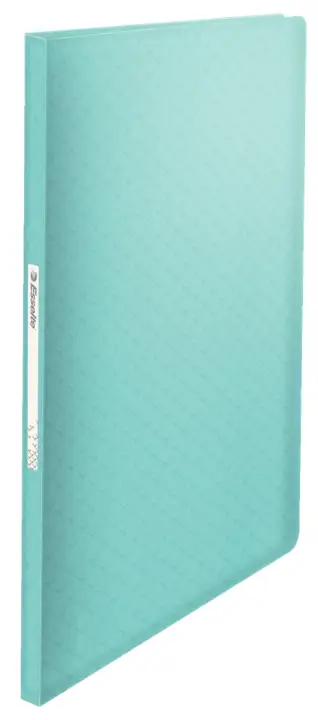 Portalistino Colour'Ice Azul A4