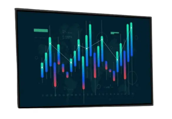 ND65CMA pantalla para sala de reuniones 165,1 cm (65") 3840 x 216..