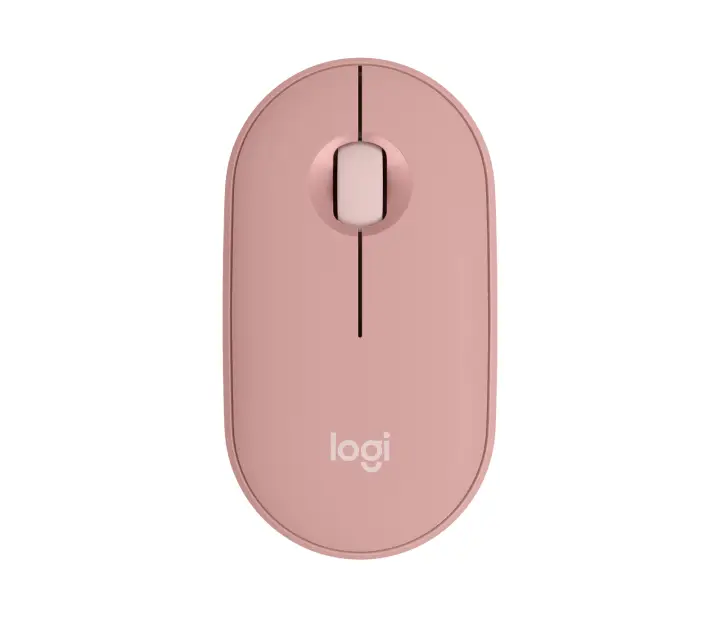 910-007014 ratón Viajes Ambidextro RF Wireless + Bluetooth Óptico 4000 DPI